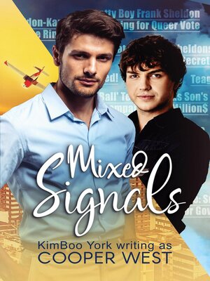 cover image of Mixed Signals